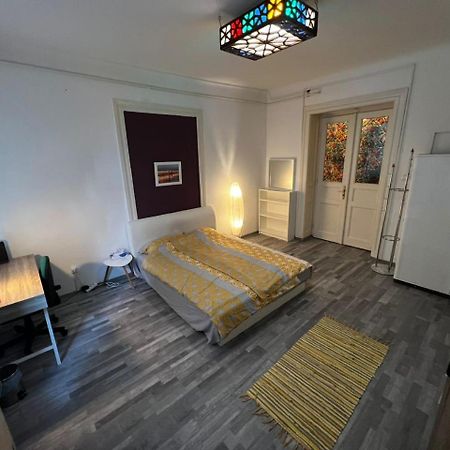 Szeged Apartment ภายนอก รูปภาพ